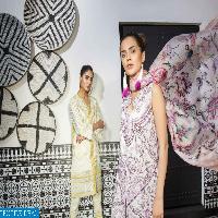 Al zohaib mahgul luxury lawn 2018 Wholesale pakistani Salwar suits